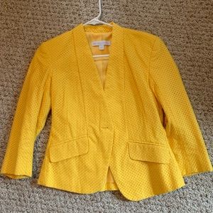 New York & Co Blazer